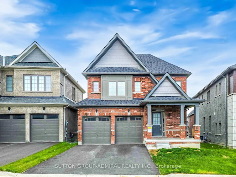 89 Kentledge Avenue, East Gwillimbury, ON, L9N 0V9