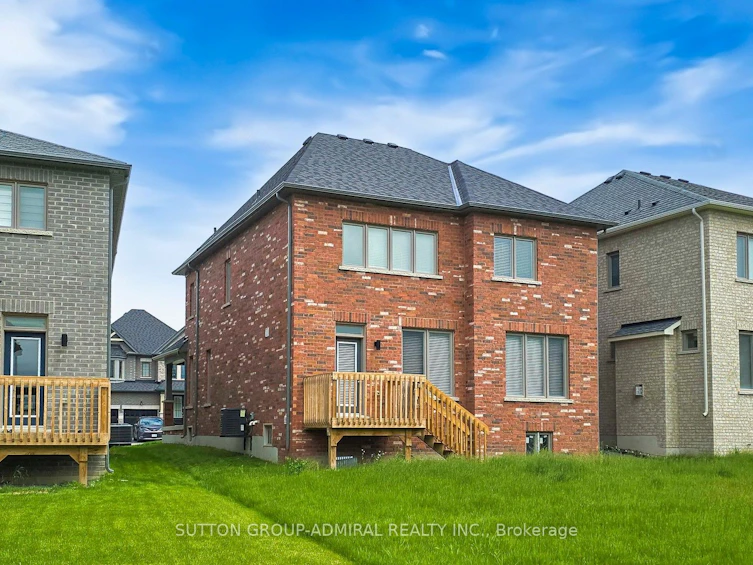 89 Kentledge Avenue, East Gwillimbury, ON, L9N 0V9 - 41