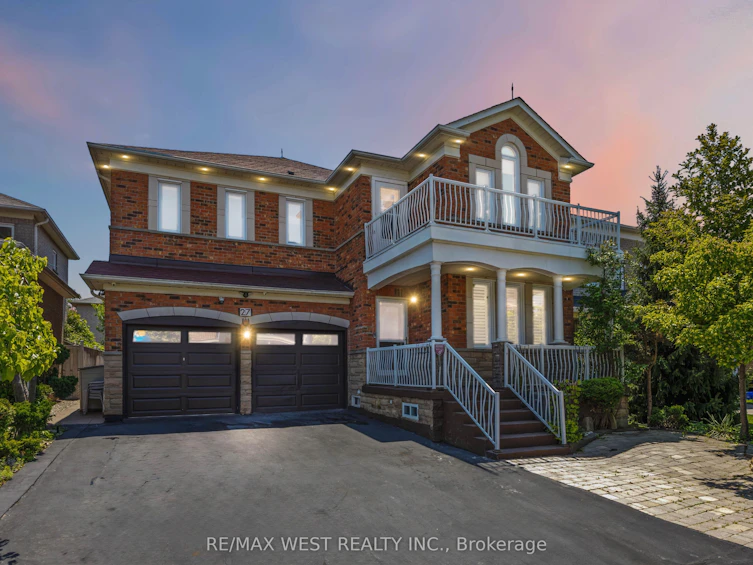 27 Chipmunk Trail, Vaughan, ON, L4H 2K4 - 32