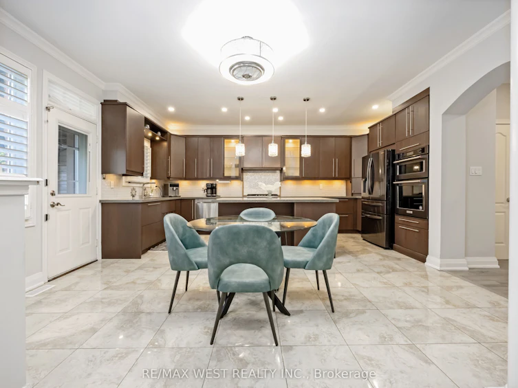 27 Chipmunk Trail, Vaughan, ON, L4H 2K4 - 6
