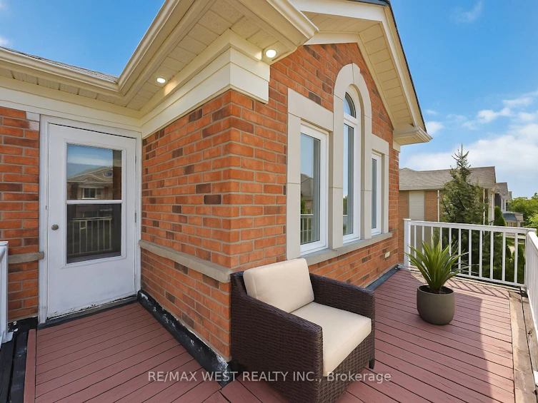 27 Chipmunk Trail, Vaughan, ON, L4H 2K4 - 18