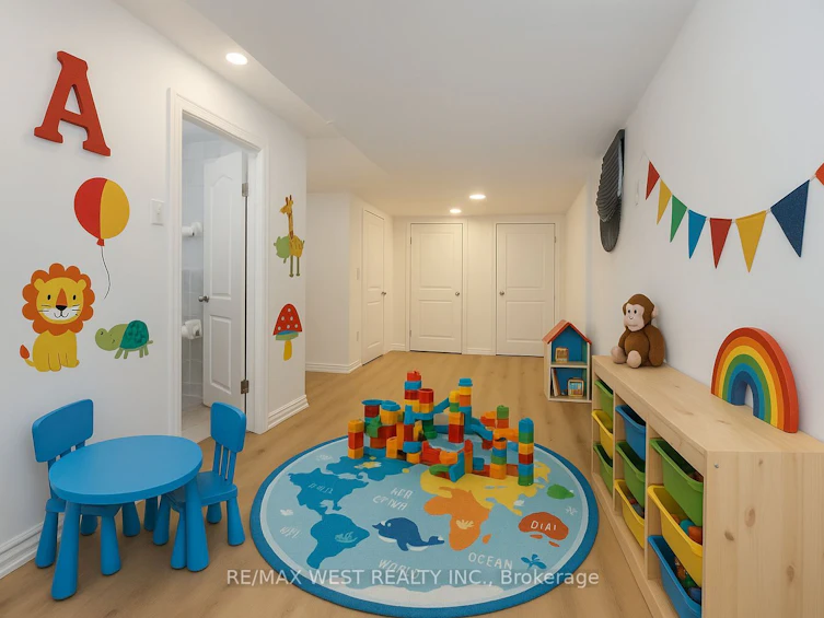 27 Chipmunk Trail, Vaughan, ON, L4H 2K4 - 30