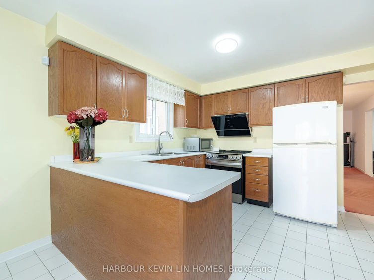 150 Oldhill Street, Richmond Hill, ON, L4C 9Z7 - 14