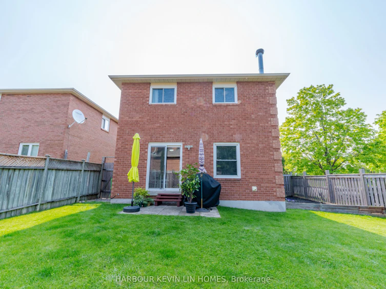 150 Oldhill Street, Richmond Hill, ON, L4C 9Z7 - 24