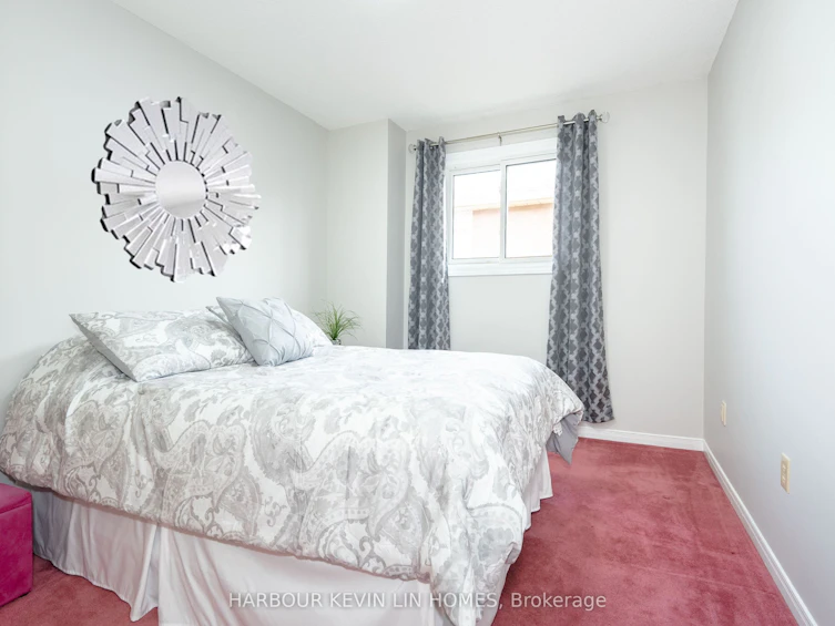 150 Oldhill Street, Richmond Hill, ON, L4C 9Z7 - 22