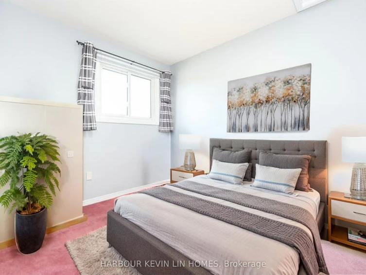 150 Oldhill Street, Richmond Hill, ON, L4C 9Z7 - 18