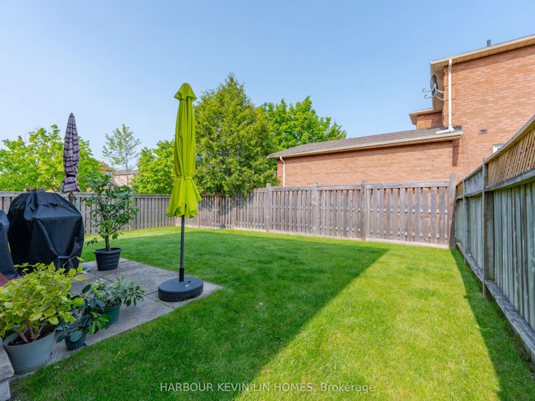 150 Oldhill Street, Richmond Hill, ON, L4C 9Z7 - 5