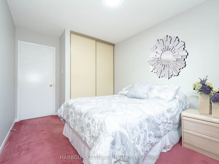 150 Oldhill Street, Richmond Hill, ON, L4C 9Z7 - 23