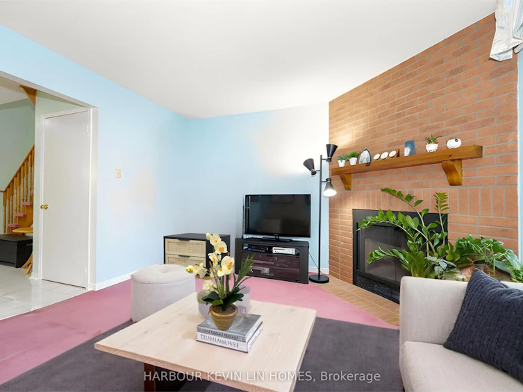 150 Oldhill Street, Richmond Hill, ON, L4C 9Z7 - 11