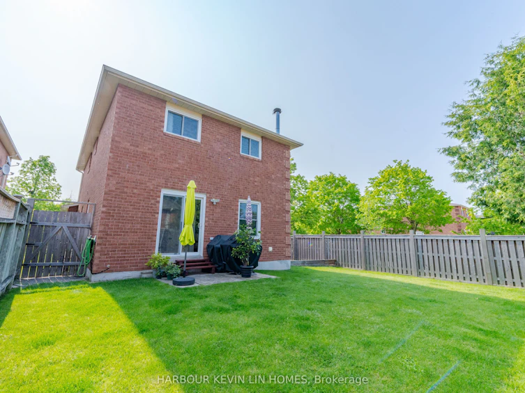150 Oldhill Street, Richmond Hill, ON, L4C 9Z7 - 25