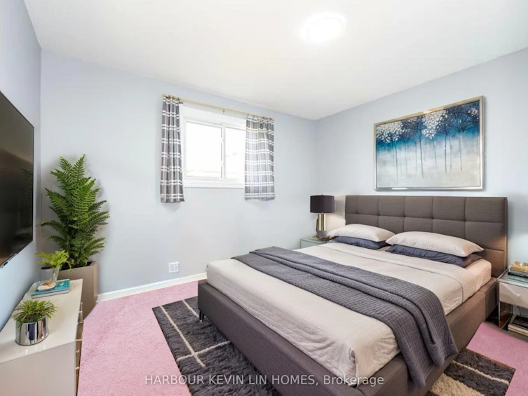 150 Oldhill Street, Richmond Hill, ON, L4C 9Z7 - 20