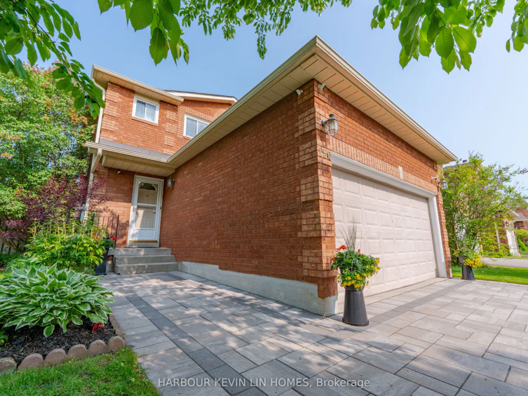 150 Oldhill Street, Richmond Hill, ON, L4C 9Z7 - 26