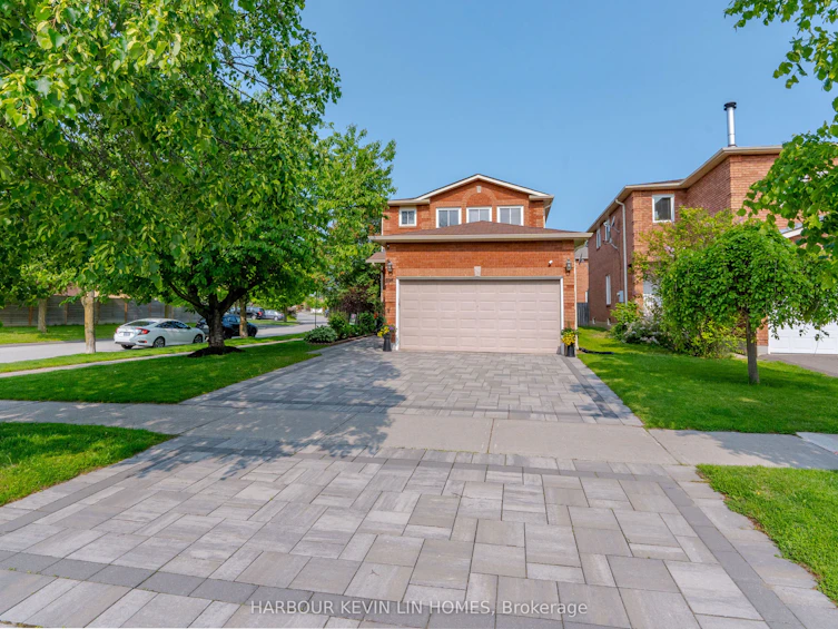 150 Oldhill Street, Richmond Hill, ON, L4C 9Z7 - 2