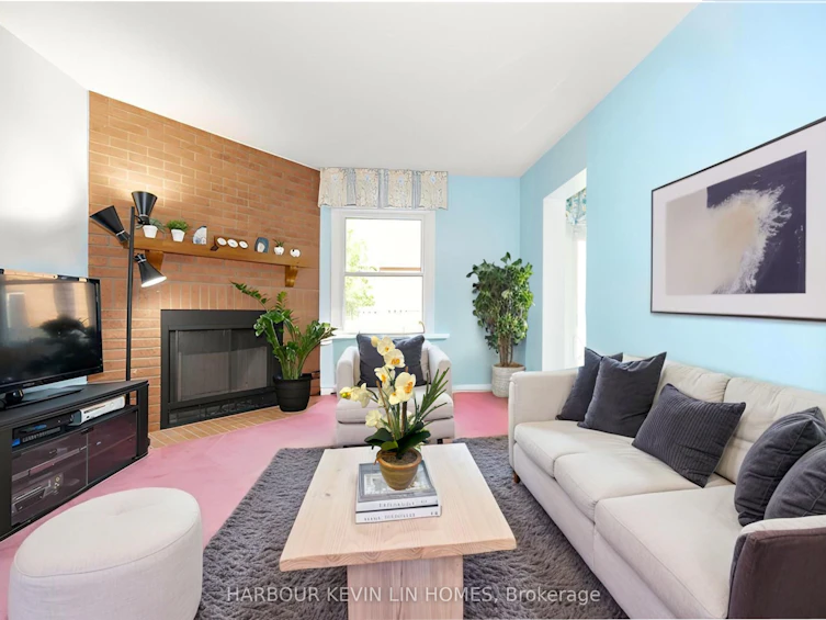 150 Oldhill Street, Richmond Hill, ON, L4C 9Z7 - 10