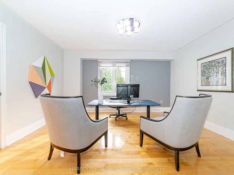 17 Dalewood Drive, Richmond Hill, ON, L4B 3C3 - 40