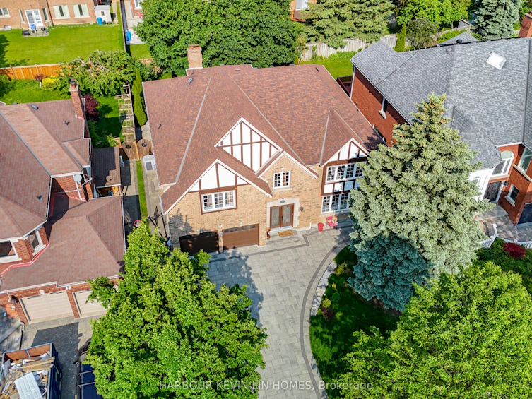 17 Dalewood Drive, Richmond Hill, ON, L4B 3C3 - 49