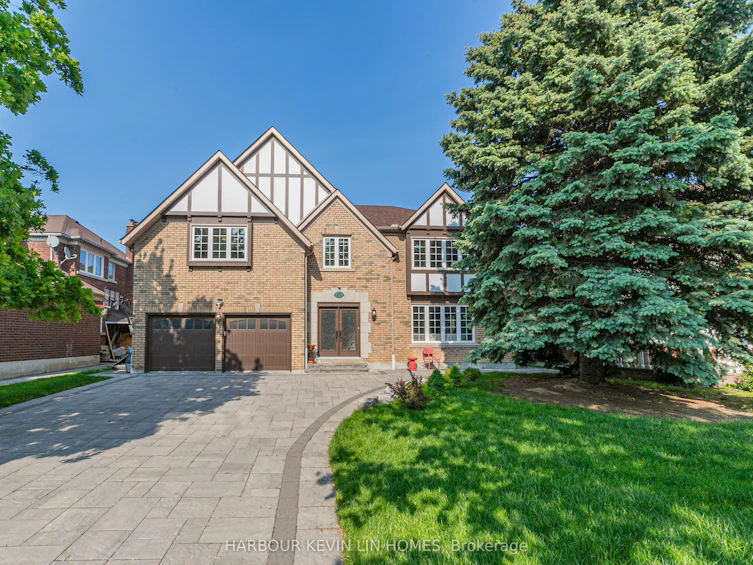 17 Dalewood Drive, Richmond Hill, ON, L4B 3C3 - 2