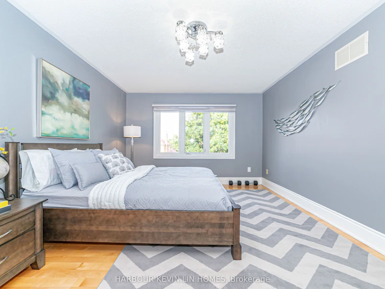 17 Dalewood Drive, Richmond Hill, ON, L4B 3C3 - 36