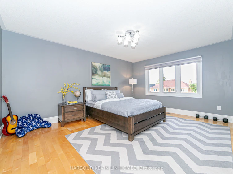 17 Dalewood Drive, Richmond Hill, ON, L4B 3C3 - 35