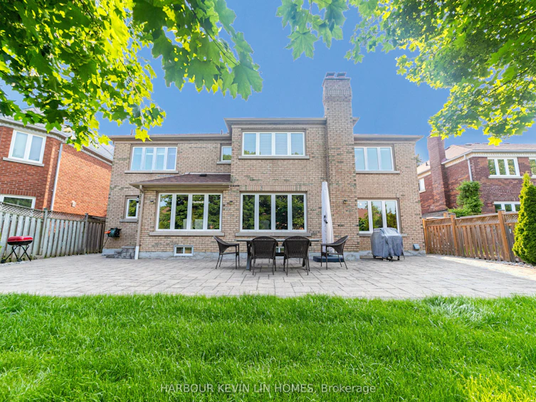 17 Dalewood Drive, Richmond Hill, ON, L4B 3C3 - 48