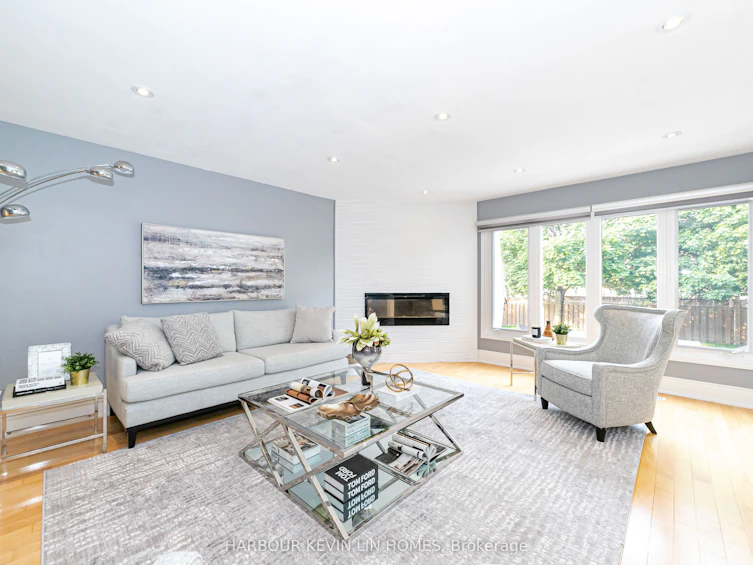 17 Dalewood Drive, Richmond Hill, ON, L4B 3C3 - 21