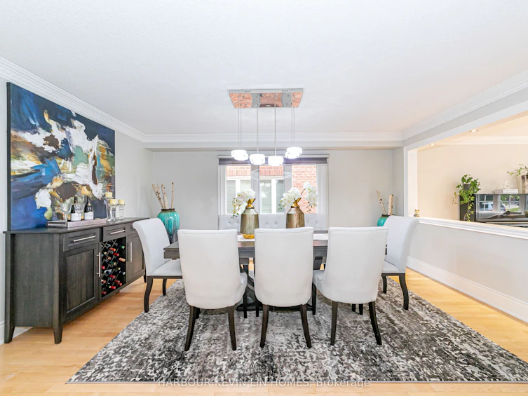 17 Dalewood Drive, Richmond Hill, ON, L4B 3C3 - 11
