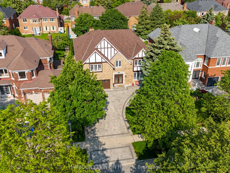 17 Dalewood Drive, Richmond Hill, ON, L4B 3C3 - 3