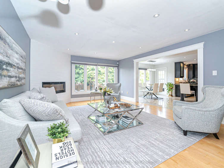 17 Dalewood Drive, Richmond Hill, ON, L4B 3C3 - 22