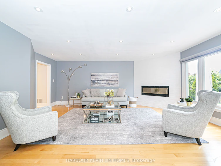17 Dalewood Drive, Richmond Hill, ON, L4B 3C3 - 20