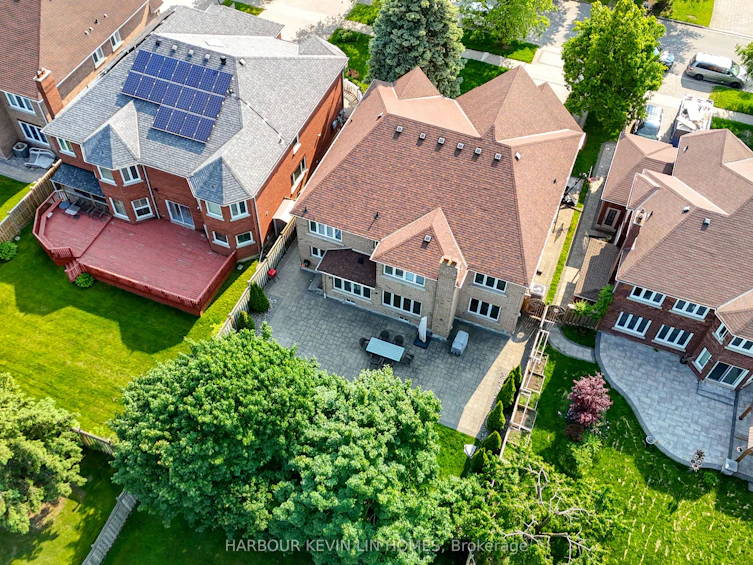 17 Dalewood Drive, Richmond Hill, ON, L4B 3C3 - 4