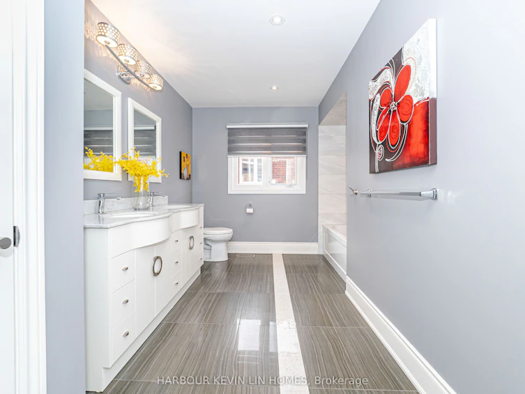 17 Dalewood Drive, Richmond Hill, ON, L4B 3C3 - 33