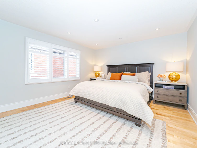 17 Dalewood Drive, Richmond Hill, ON, L4B 3C3 - 26