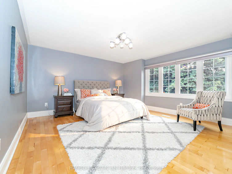 17 Dalewood Drive, Richmond Hill, ON, L4B 3C3 - 31