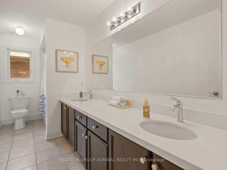 186 Romanelli Crescent, Bradford West Gwillimbury, ON, L3Z 0X6 - 30