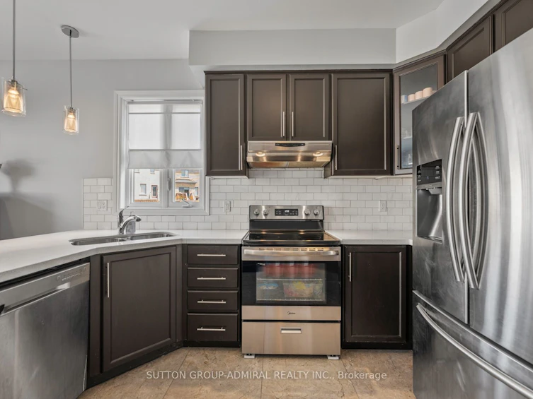 186 Romanelli Crescent, Bradford West Gwillimbury, ON, L3Z 0X6 - 9