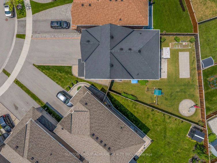 186 Romanelli Crescent, Bradford West Gwillimbury, ON, L3Z 0X6 - 43