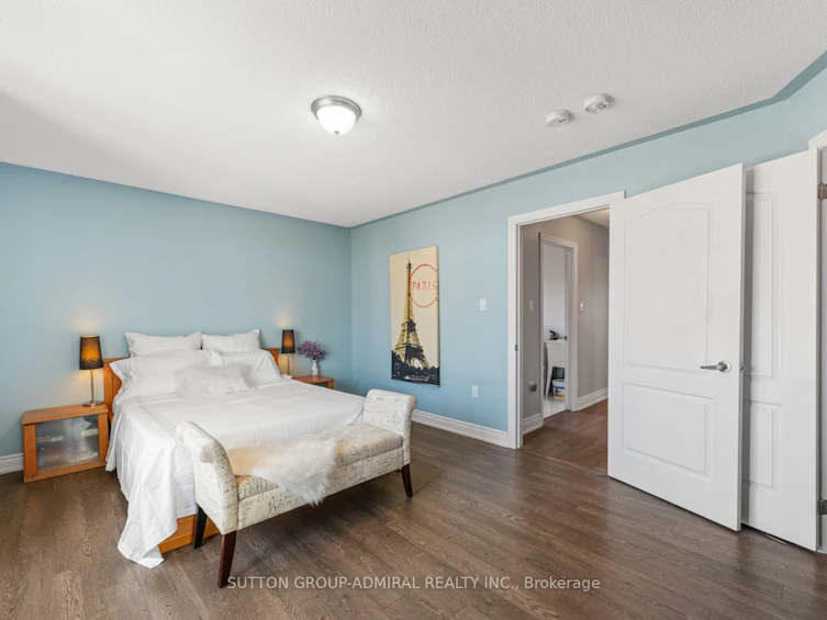 186 Romanelli Crescent, Bradford West Gwillimbury, ON, L3Z 0X6 - 34