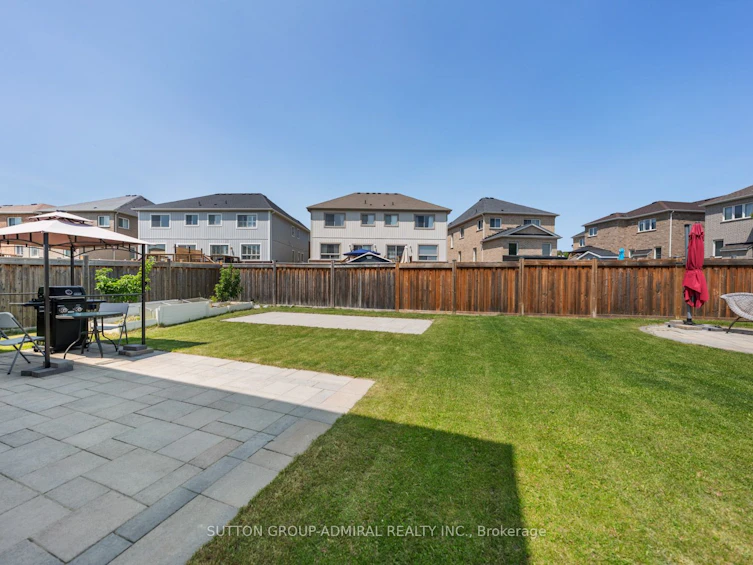 186 Romanelli Crescent, Bradford West Gwillimbury, ON, L3Z 0X6 - 38
