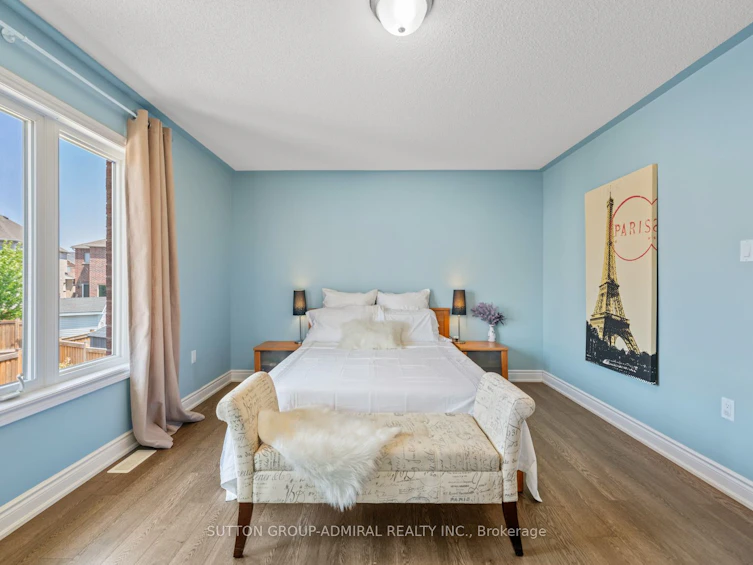 186 Romanelli Crescent, Bradford West Gwillimbury, ON, L3Z 0X6 - 32