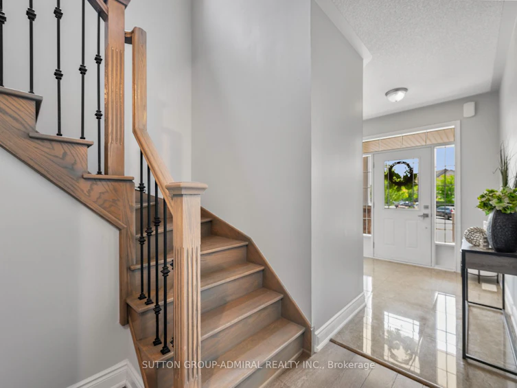 186 Romanelli Crescent, Bradford West Gwillimbury, ON, L3Z 0X6 - 7