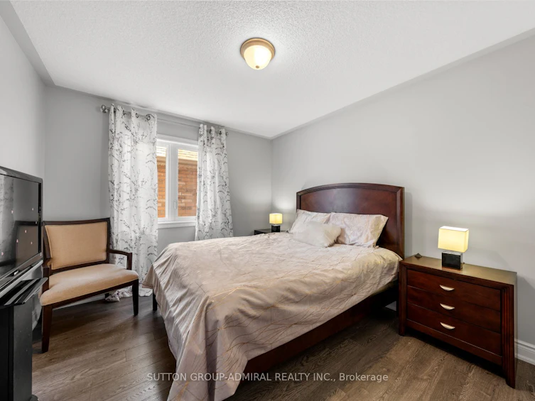 186 Romanelli Crescent, Bradford West Gwillimbury, ON, L3Z 0X6 - 27