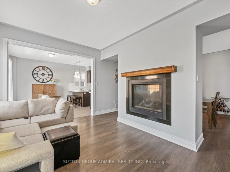 186 Romanelli Crescent, Bradford West Gwillimbury, ON, L3Z 0X6 - 16