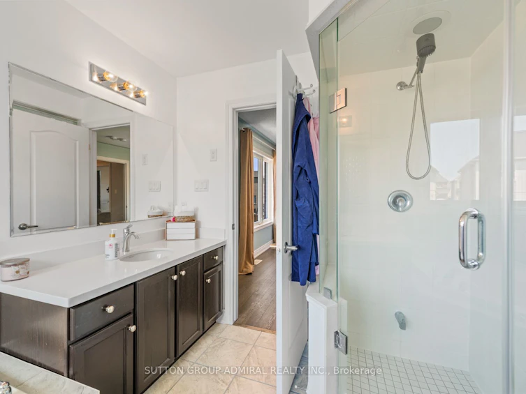 186 Romanelli Crescent, Bradford West Gwillimbury, ON, L3Z 0X6 - 37