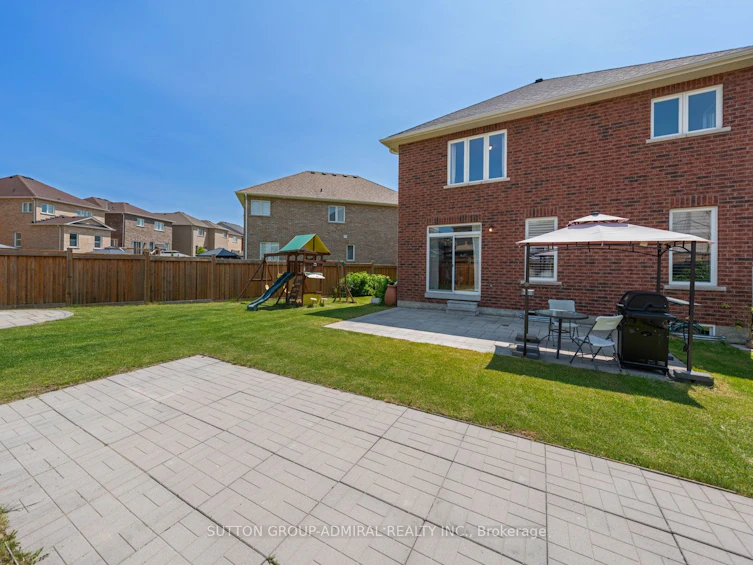 186 Romanelli Crescent, Bradford West Gwillimbury, ON, L3Z 0X6 - 41