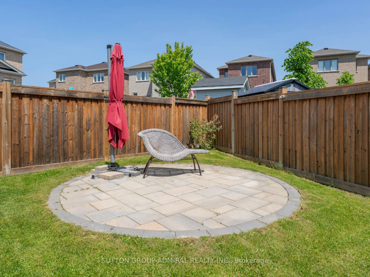 186 Romanelli Crescent, Bradford West Gwillimbury, ON, L3Z 0X6 - 39