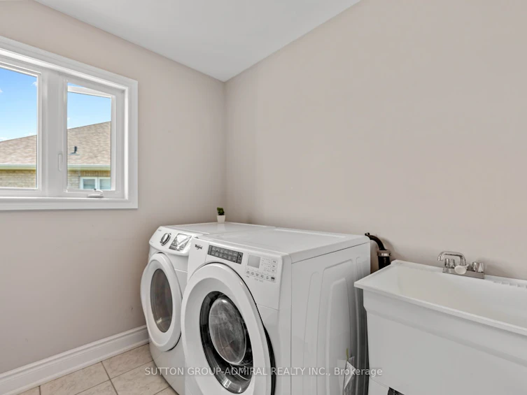 186 Romanelli Crescent, Bradford West Gwillimbury, ON, L3Z 0X6 - 31