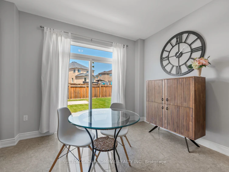 186 Romanelli Crescent, Bradford West Gwillimbury, ON, L3Z 0X6 - 12