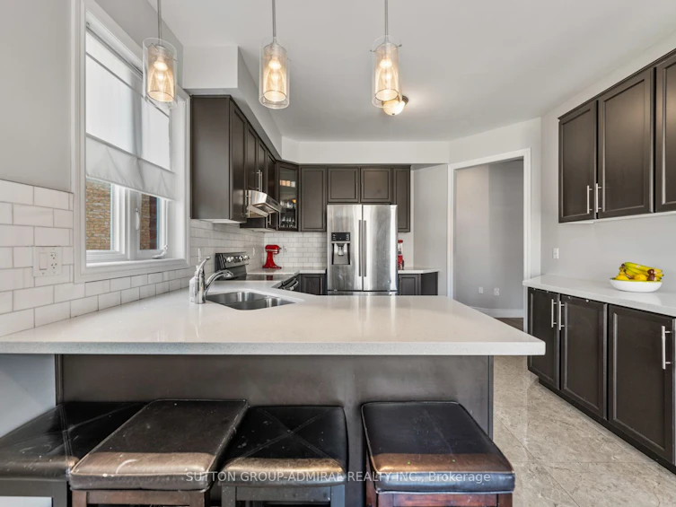 186 Romanelli Crescent, Bradford West Gwillimbury, ON, L3Z 0X6 - 11