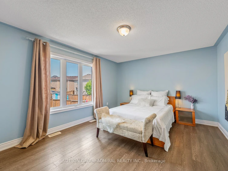 186 Romanelli Crescent, Bradford West Gwillimbury, ON, L3Z 0X6 - 33