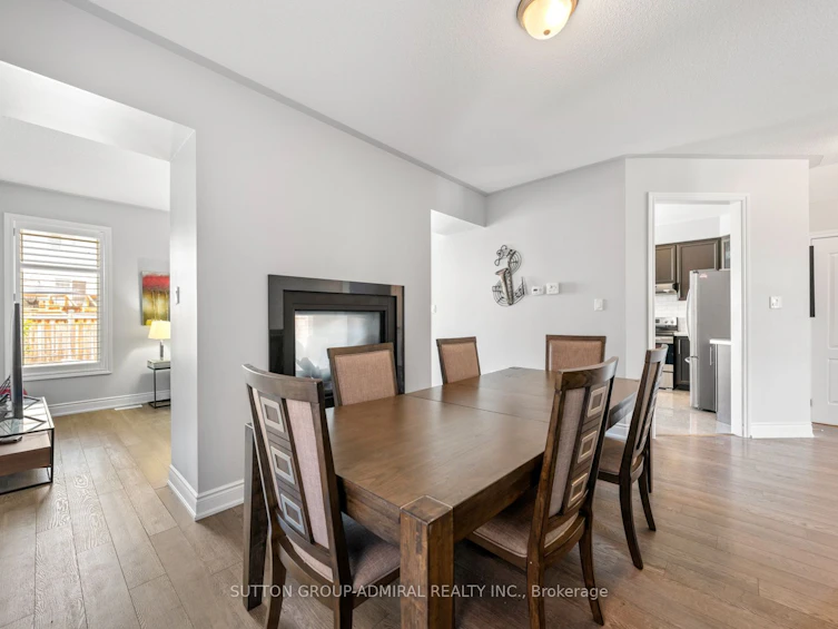 186 Romanelli Crescent, Bradford West Gwillimbury, ON, L3Z 0X6 - 19